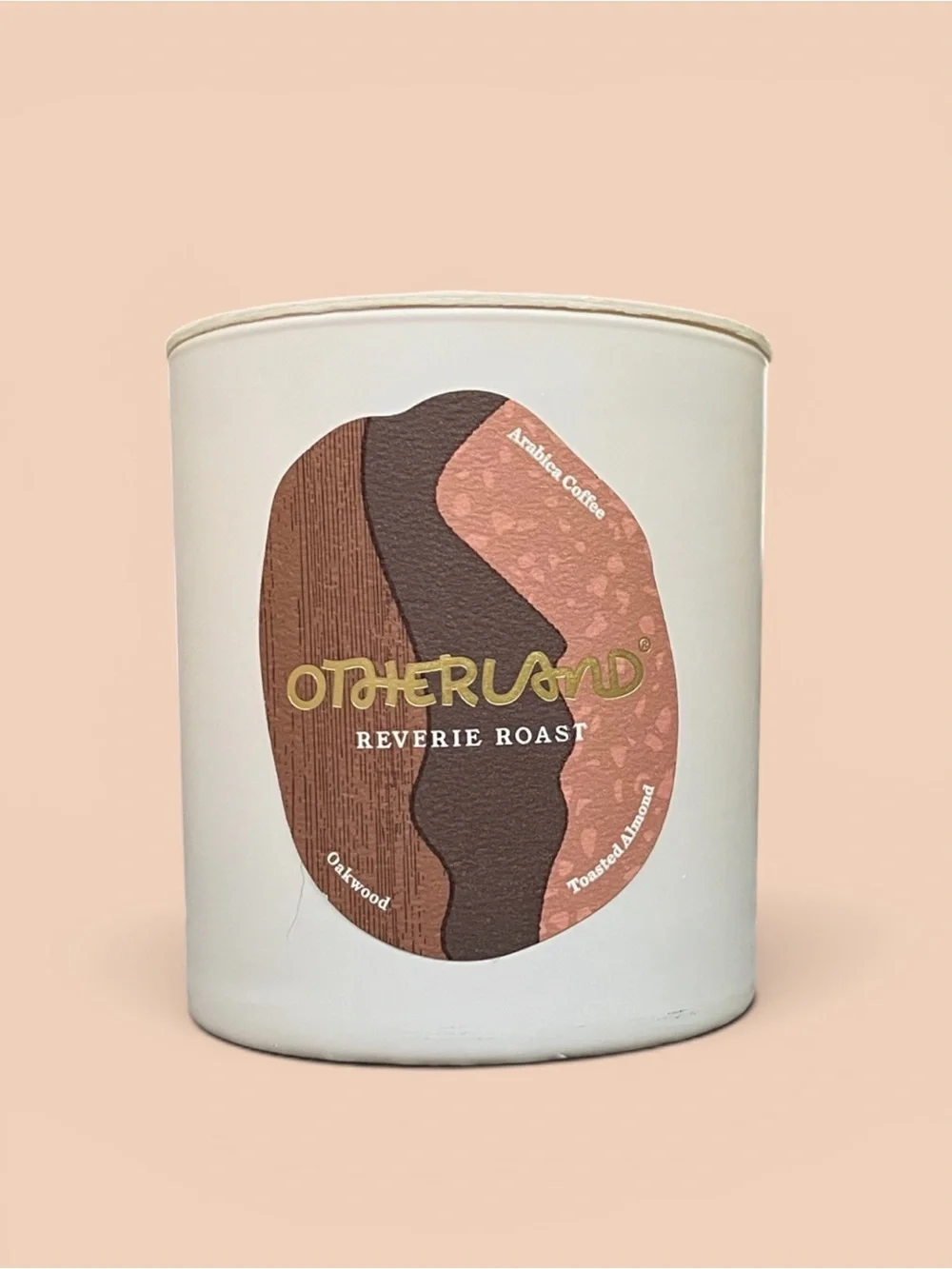 NEW Otherland Scented Candle “Reverie Roast,” 8oz